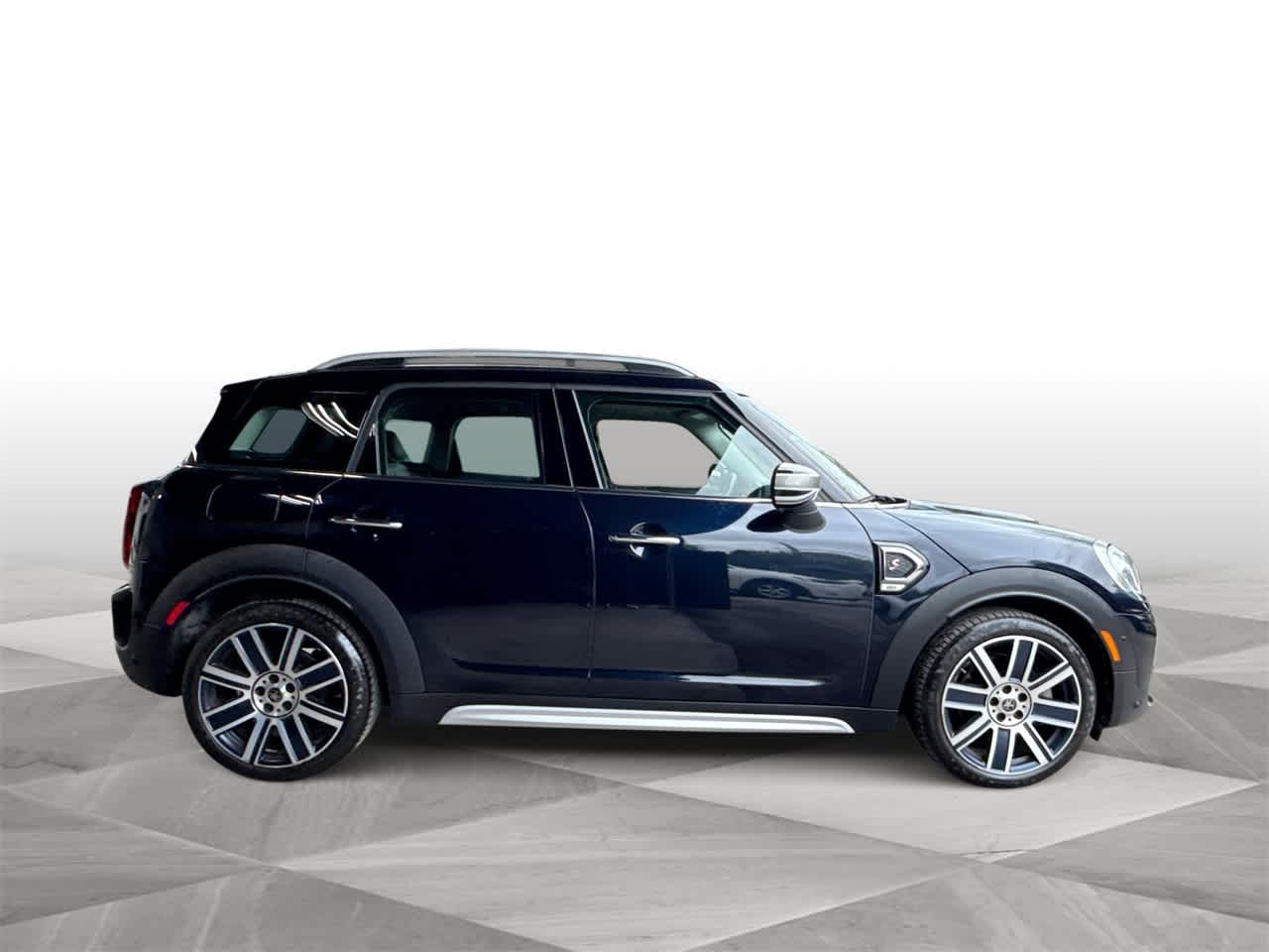 Thumbnail: 2020 MINI Cooper Countryman - 9