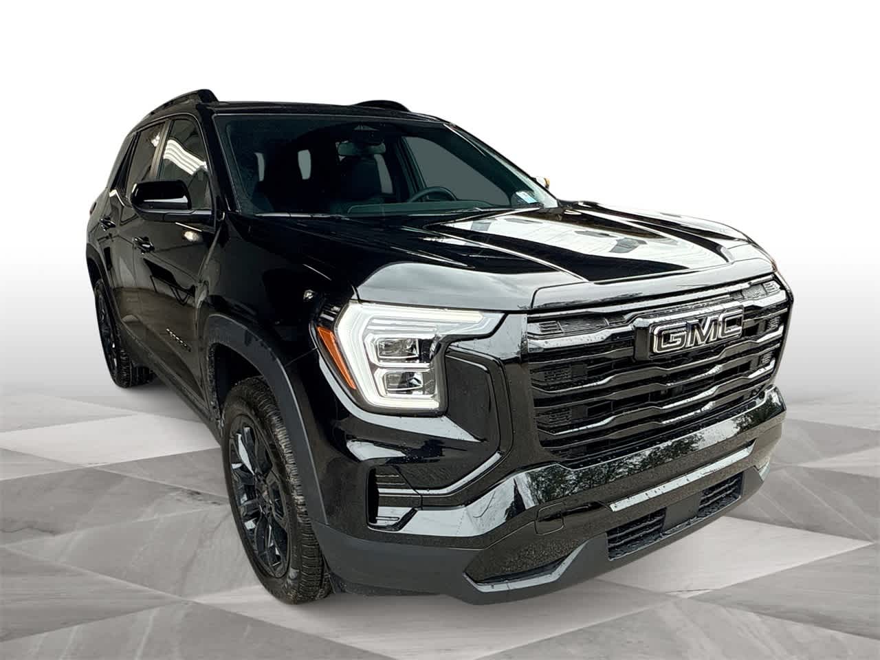 Thumbnail: 2026 GMC Terrain - 2