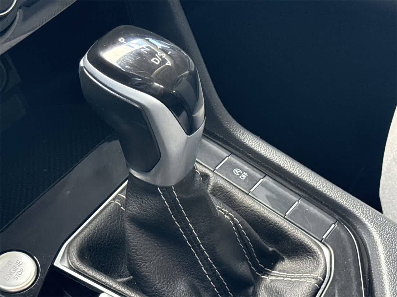 Thumbnail: 2024 Volkswagen Taos - 21