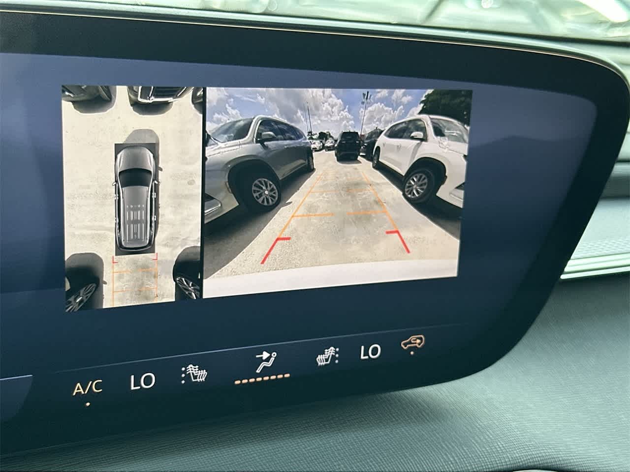 Thumbnail: 2026 Buick Enclave - 19