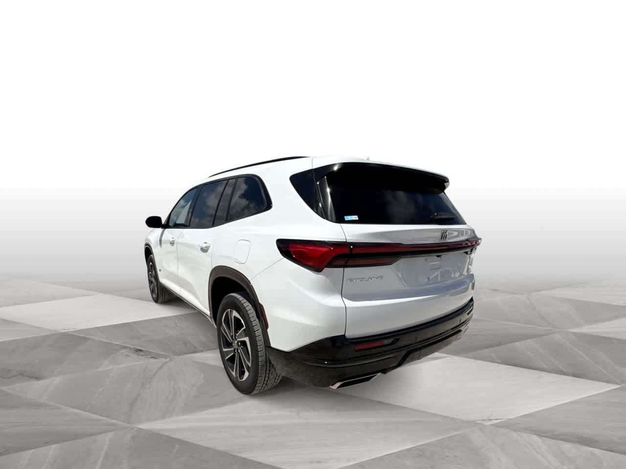 Thumbnail: 2025 Buick Enclave - 6