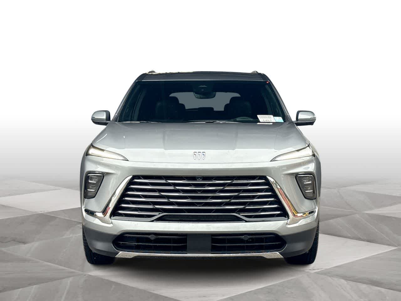 Thumbnail: 2026 Buick Enclave - 3