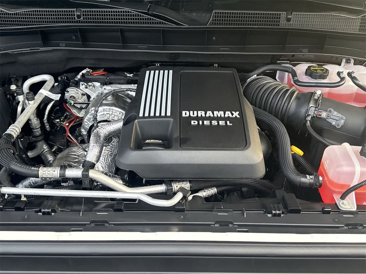 Thumbnail: 2026 GMC Sierra 1500 - 12