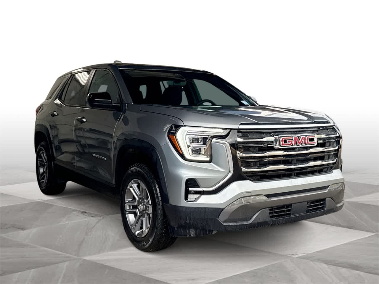 Thumbnail: 2026 GMC Terrain - 2