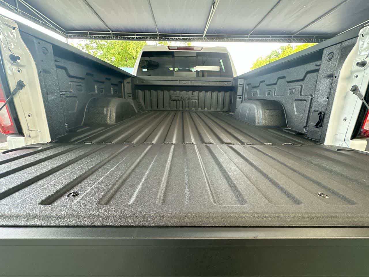Thumbnail: 2026 GMC Sierra 1500 - 25