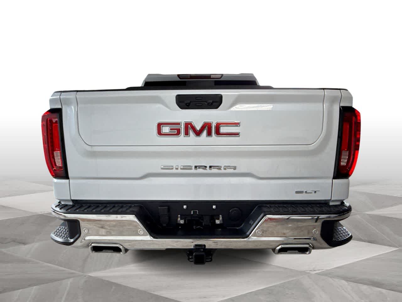 Thumbnail: 2026 GMC Sierra 1500 - 7