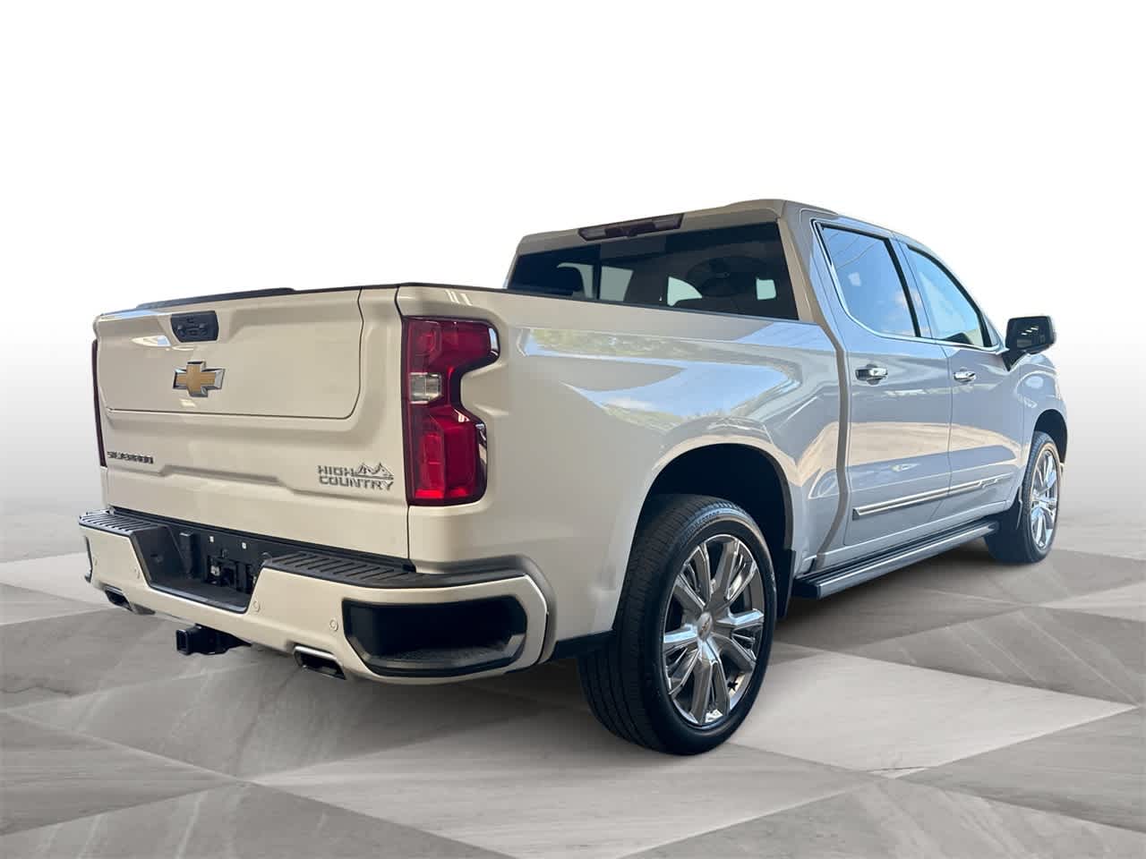 Thumbnail: 2023 Chevrolet Silverado 1500 - 8