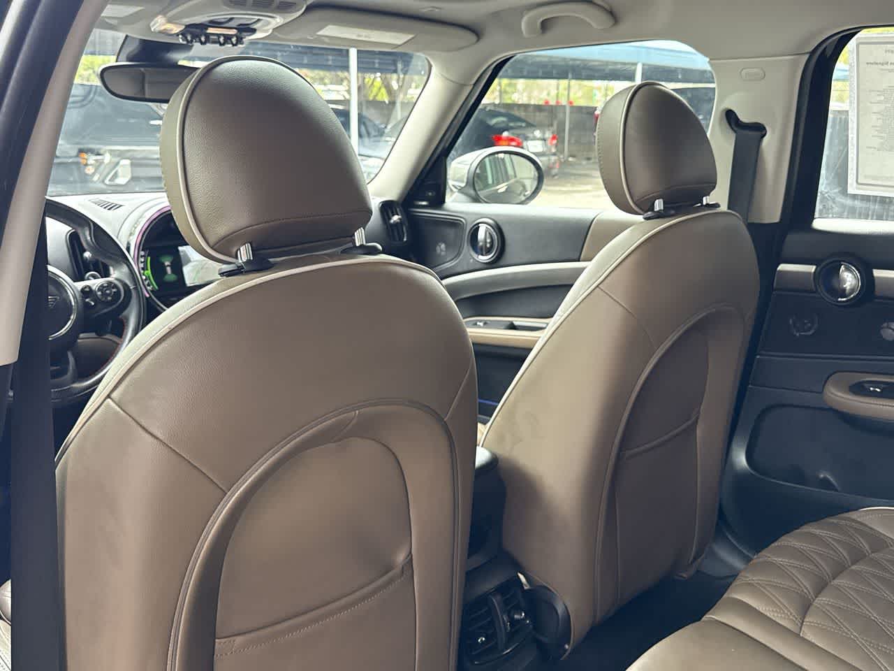 Thumbnail: 2020 MINI Cooper Countryman - 23