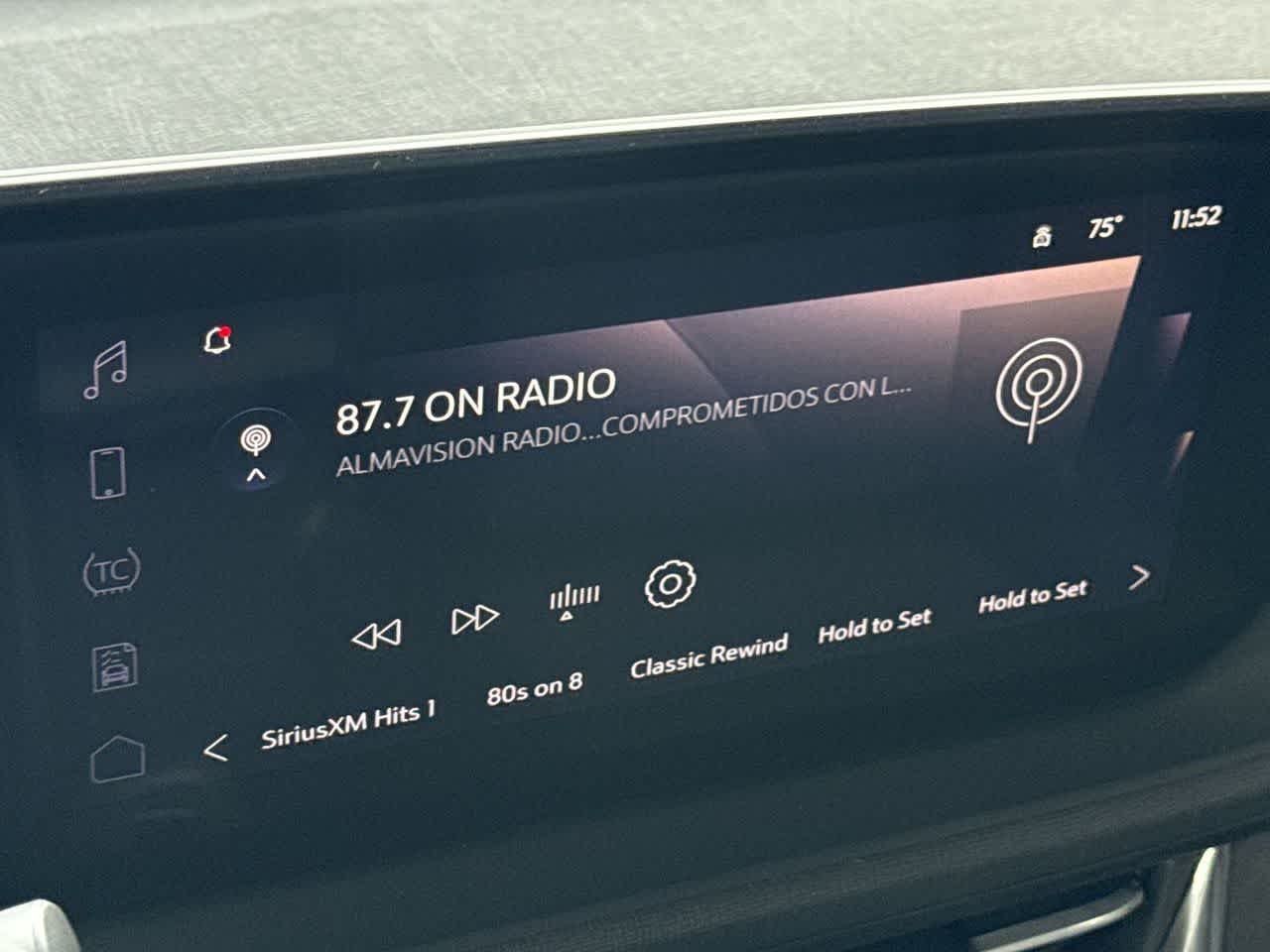 Thumbnail: 2026 Buick Envista - 18