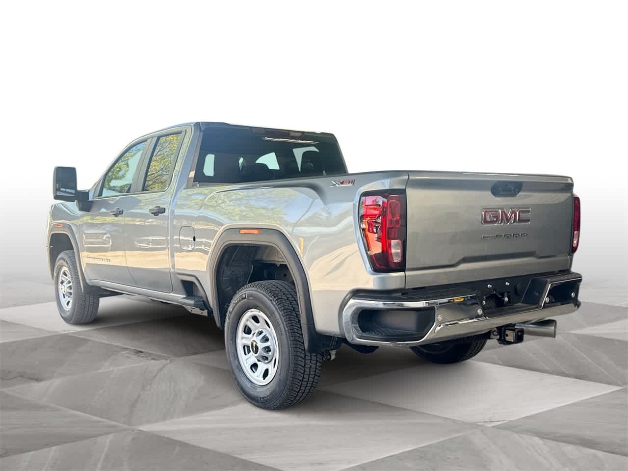 Thumbnail: 2026 GMC Sierra 2500 - 6