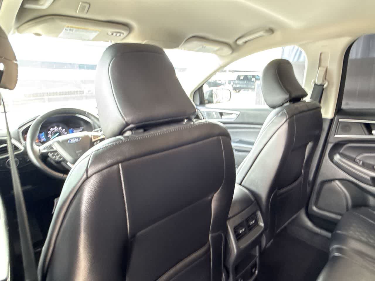 Thumbnail: 2024 Ford Edge - 23