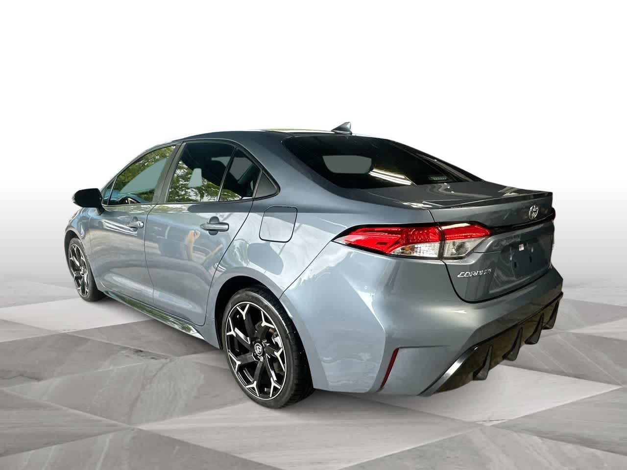Thumbnail: 2024 Toyota Corolla - 6