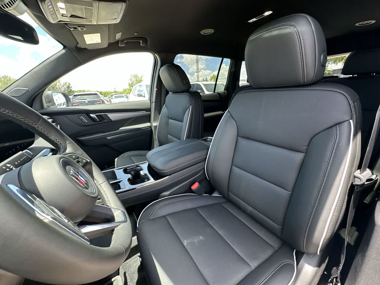 Thumbnail: 2026 Buick Enclave - 14