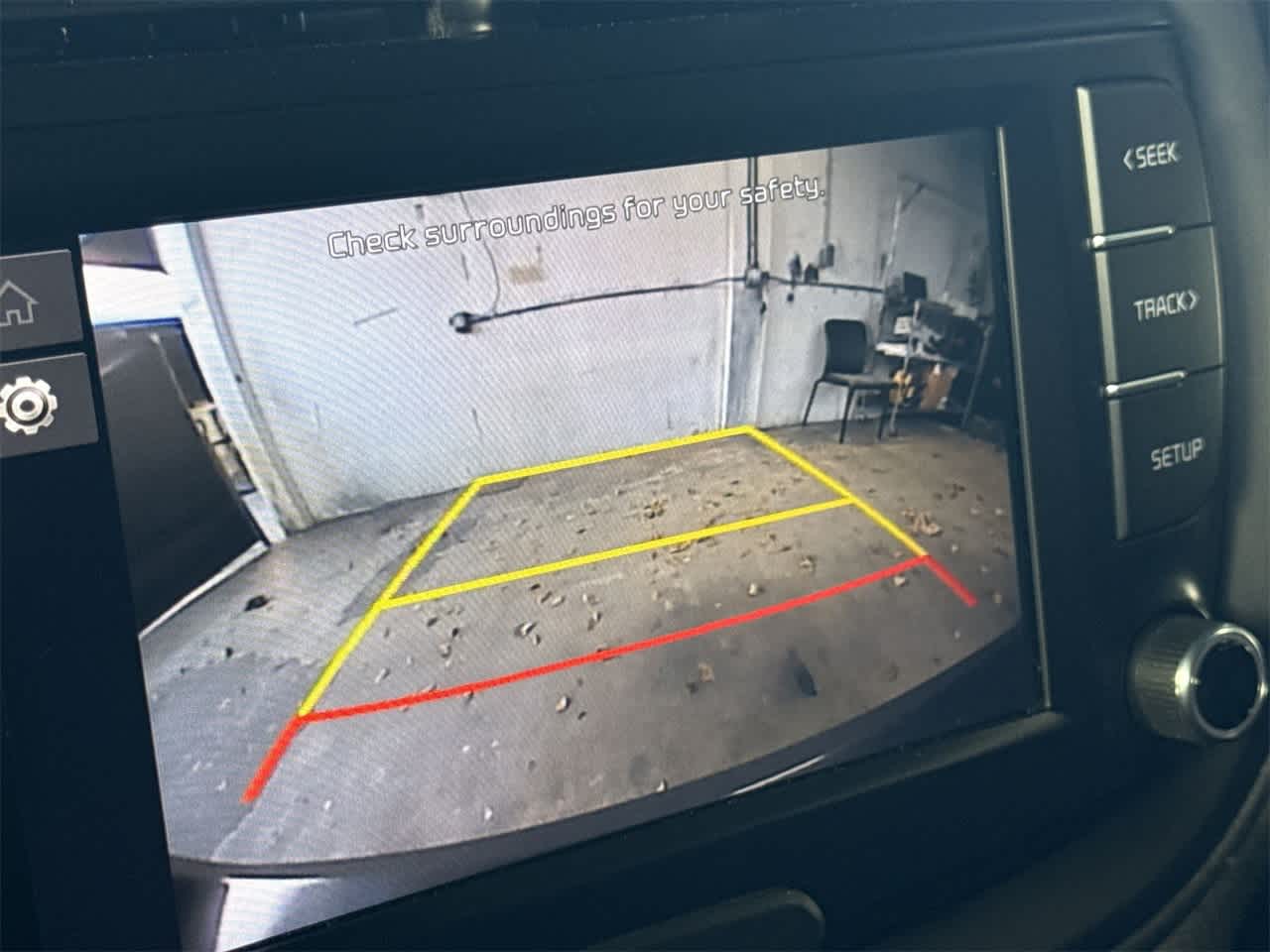 Thumbnail: 2024 Kia Soul - 19