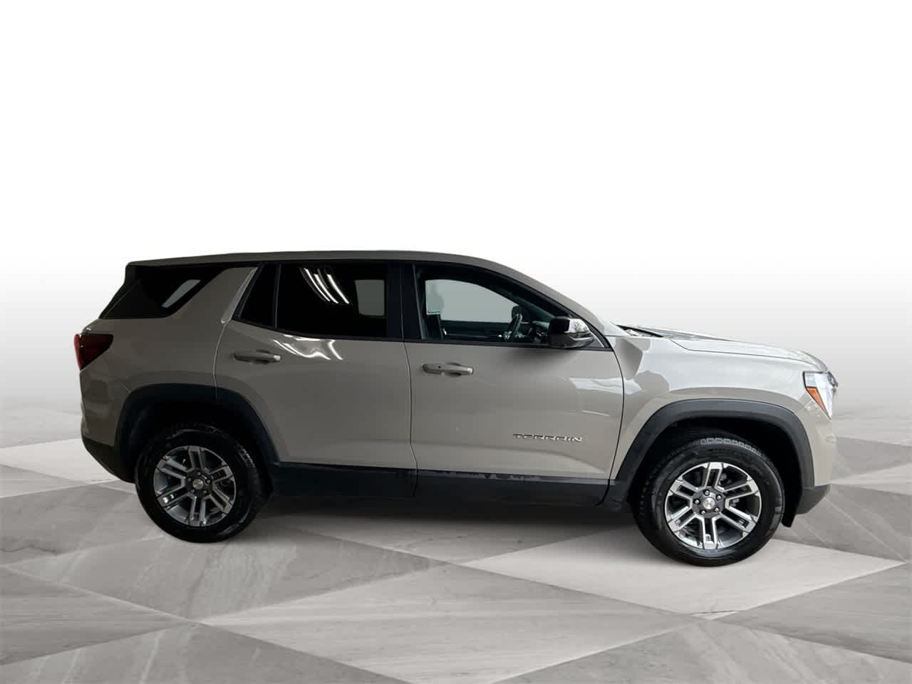 Thumbnail: 2026 GMC Terrain - 9