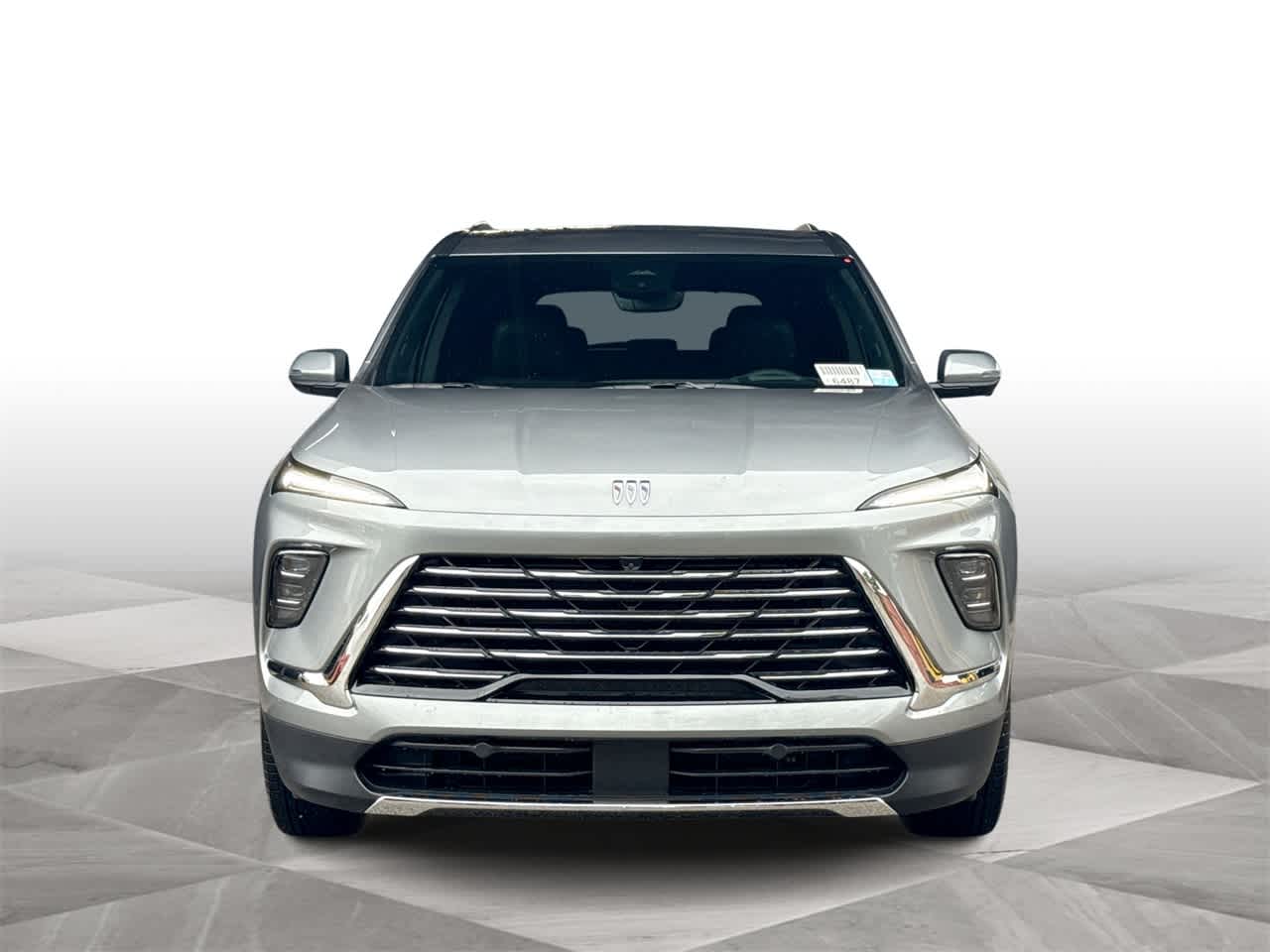 Thumbnail: 2026 Buick Enclave - 3