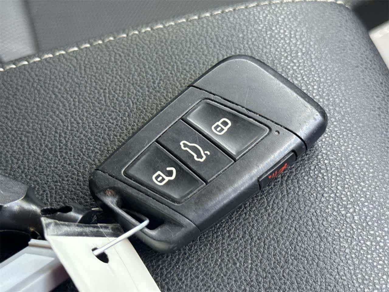 Thumbnail: 2024 Volkswagen Taos - 28