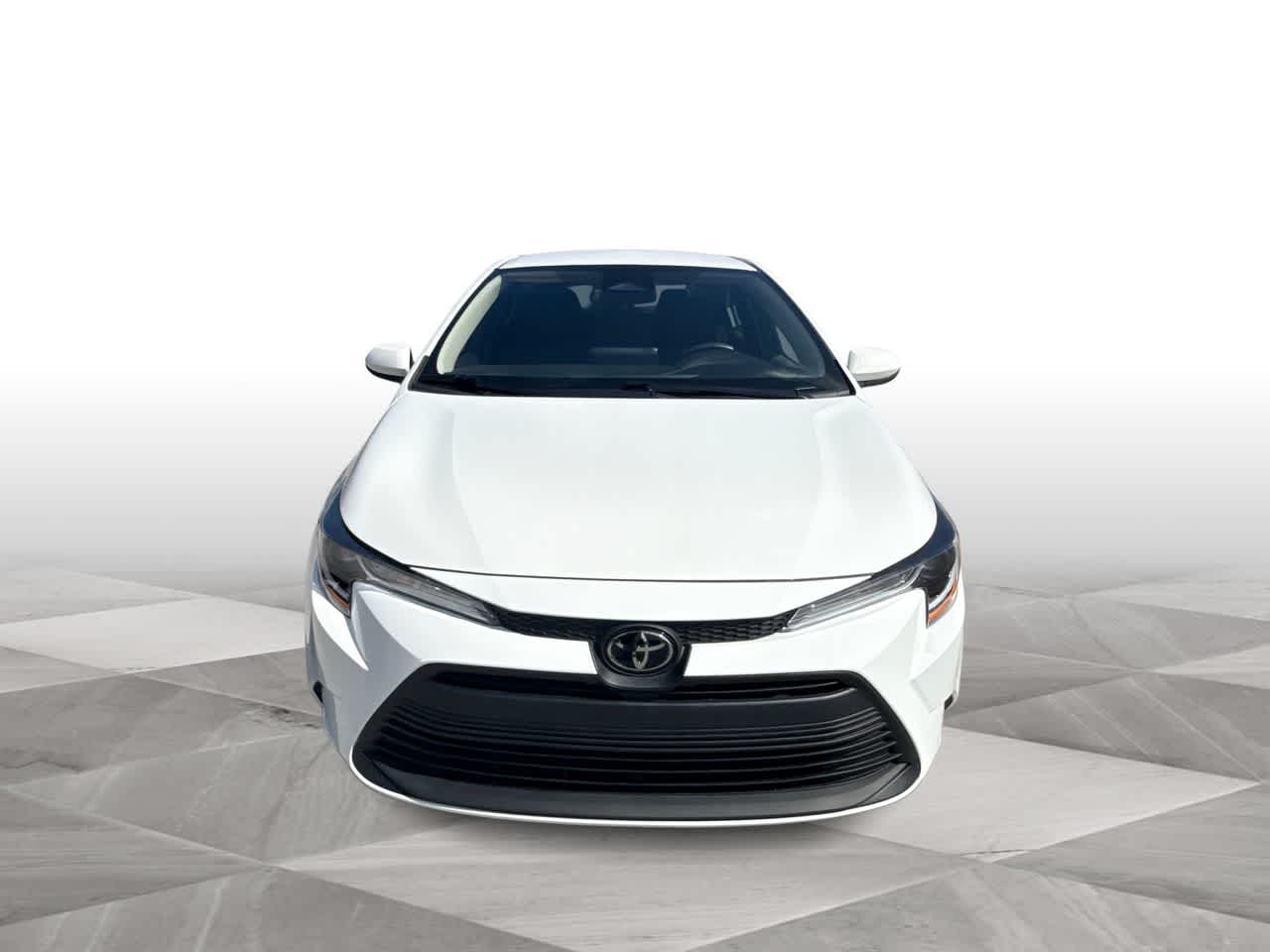 Thumbnail: 2024 Toyota Corolla - 3