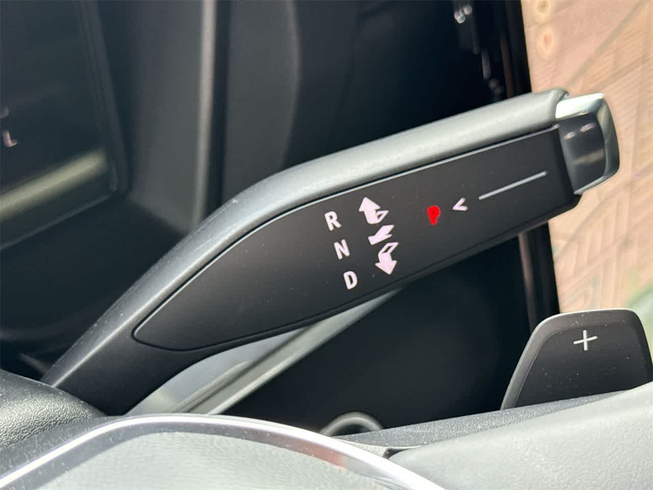 Thumbnail: 2026 GMC Terrain - 21