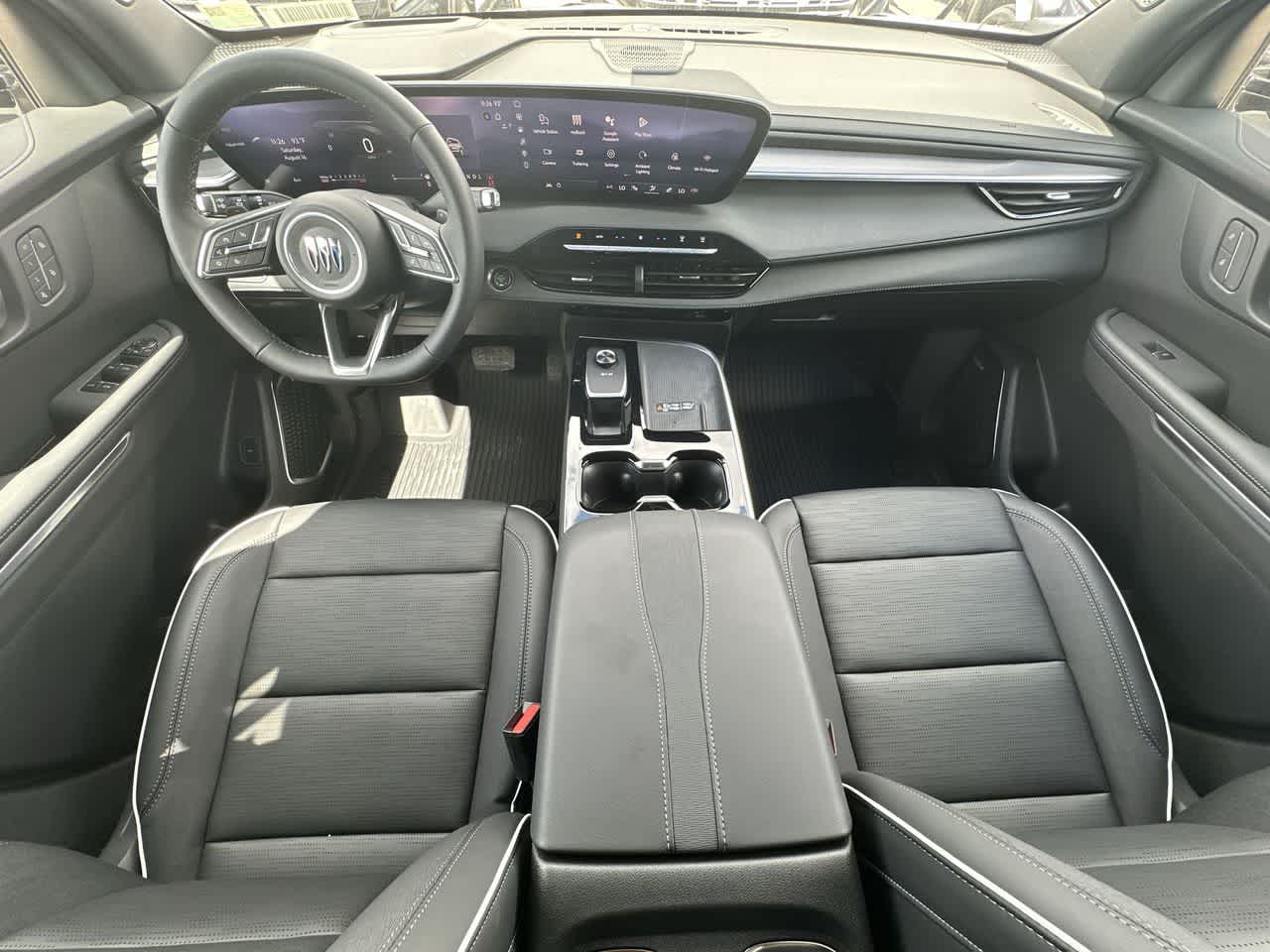 Thumbnail: 2026 Buick Enclave - 24