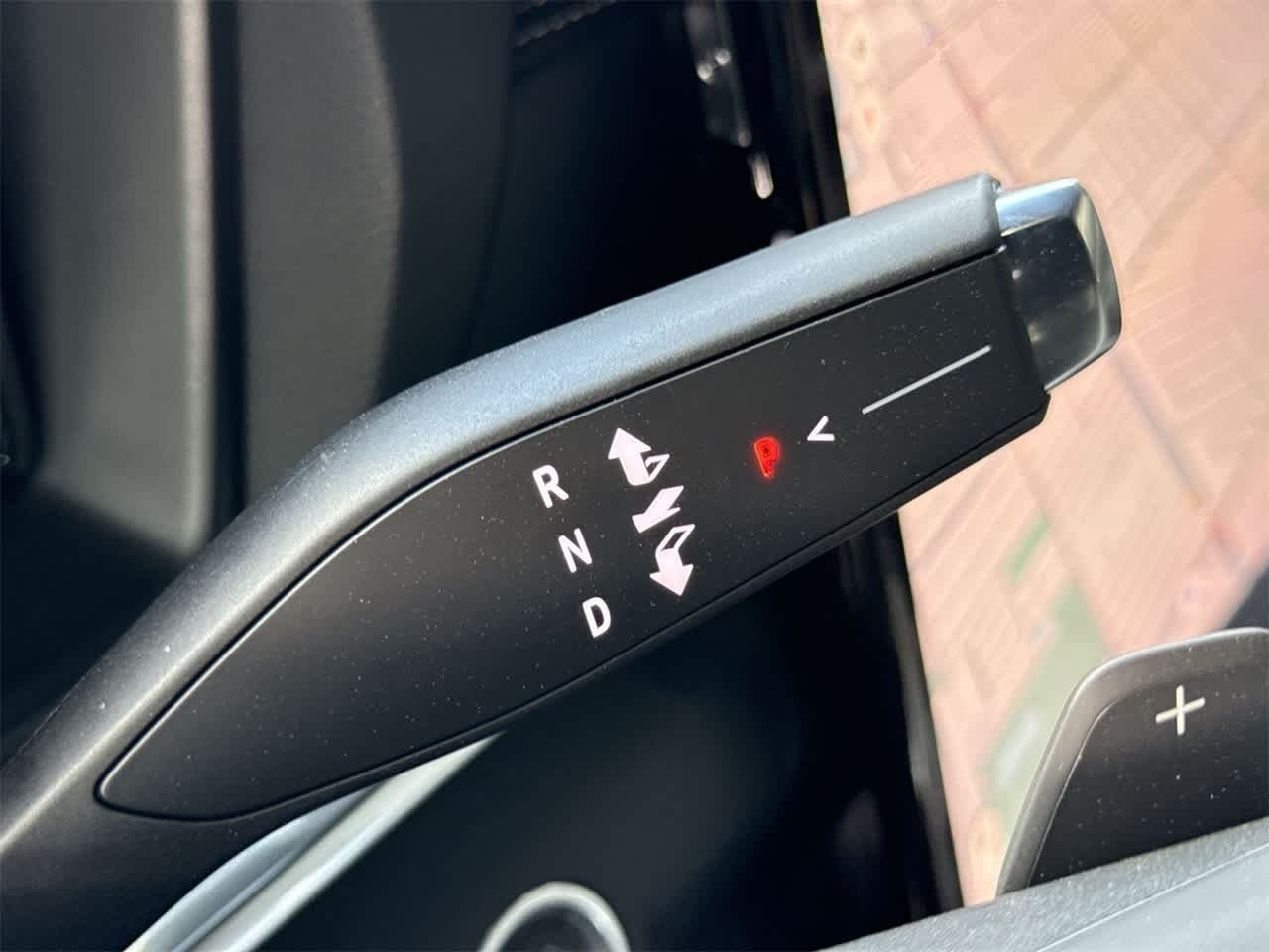 Thumbnail: 2026 GMC Terrain - 21