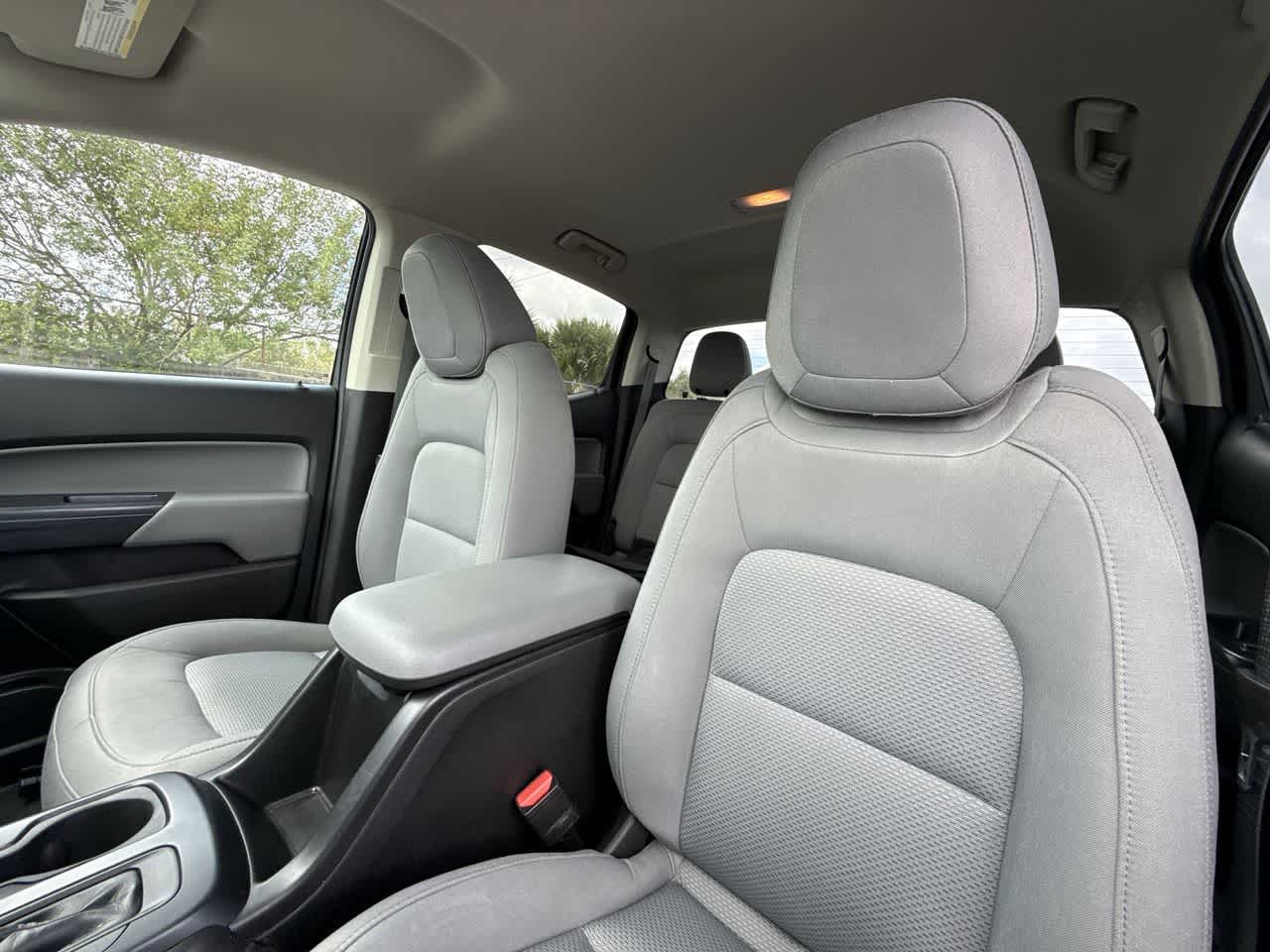 Thumbnail: 2021 GMC Canyon - 14