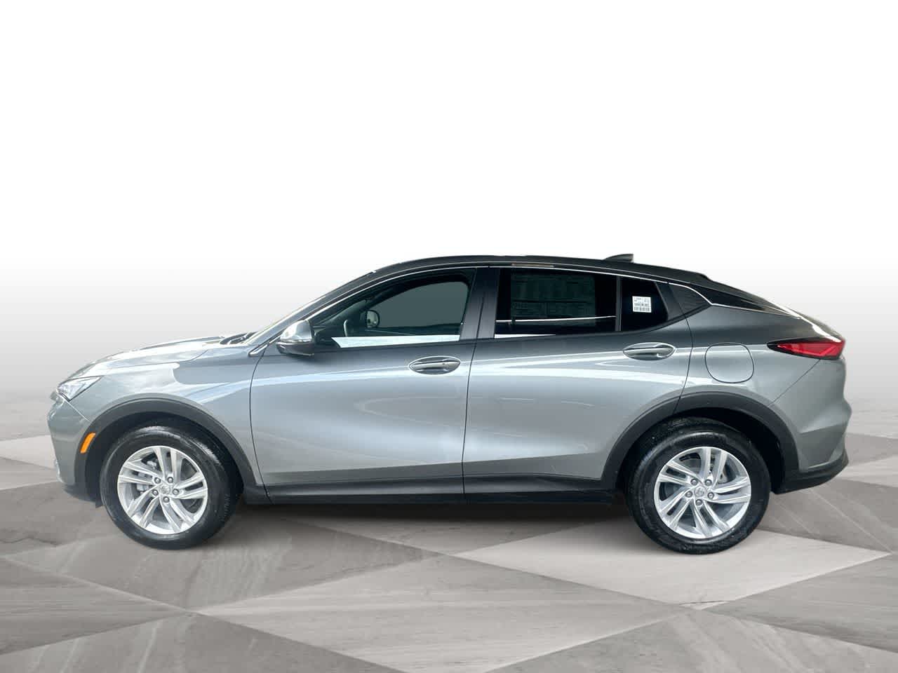 Thumbnail: 2026 Buick Envista - 5