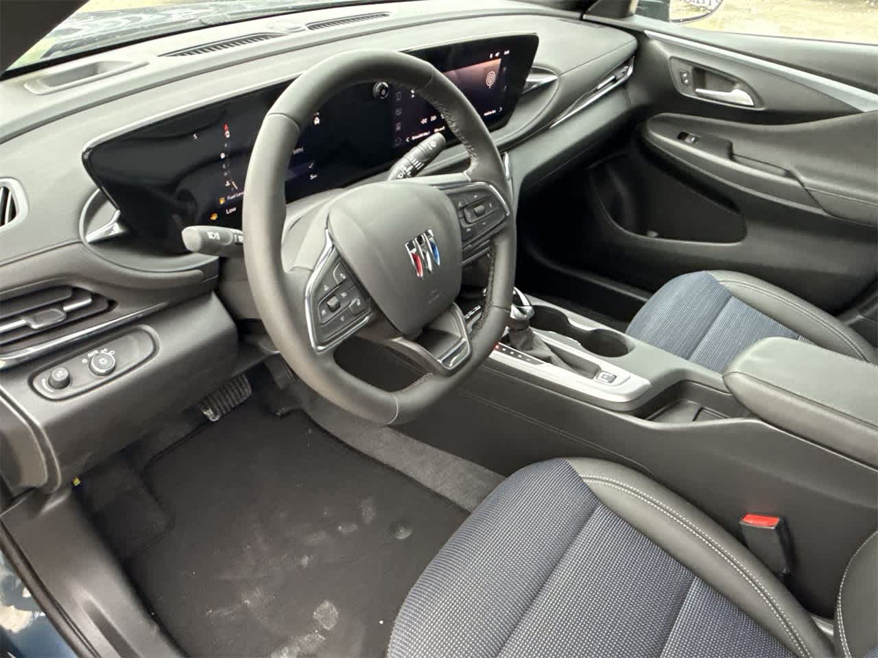 Thumbnail: 2026 Buick Envista - 13