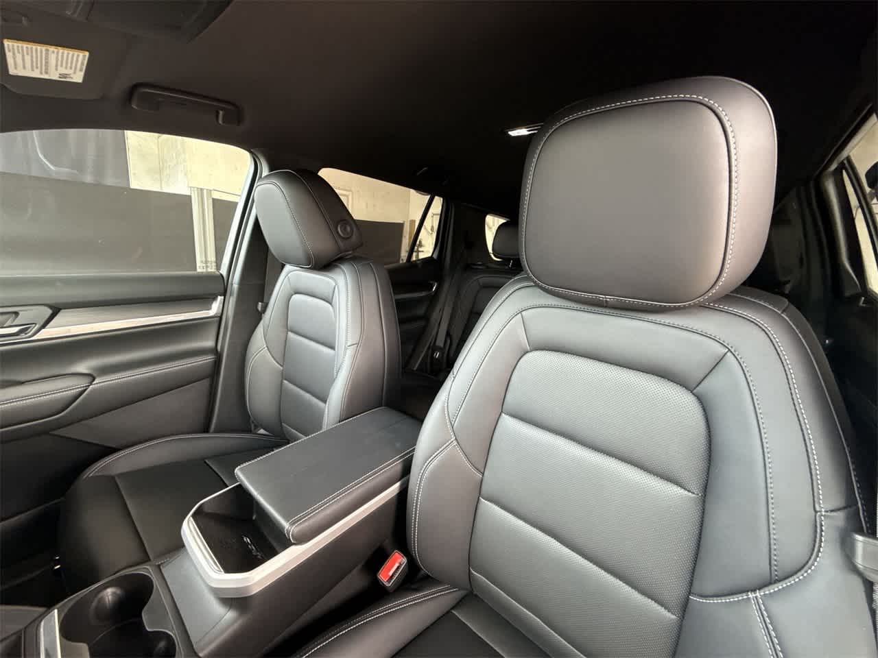 Thumbnail: 2026 GMC Terrain - 14