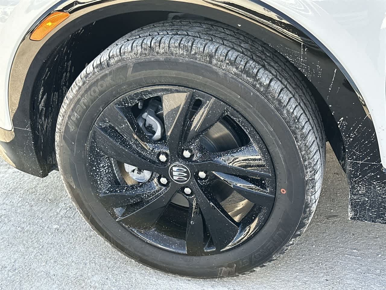 Thumbnail: 2026 Buick Encore GX - 11