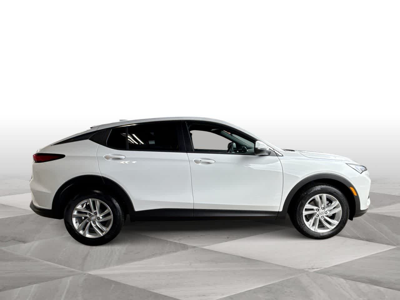 Thumbnail: 2026 Buick Envista - 9