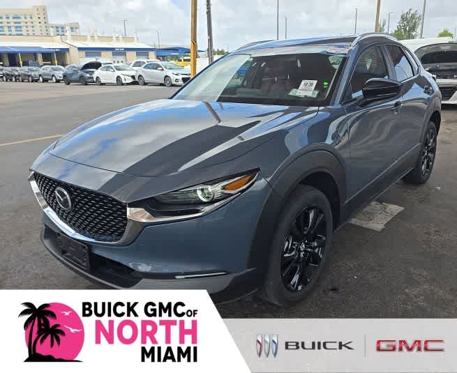 Thumbnail: 2025 Mazda CX-30 - 1