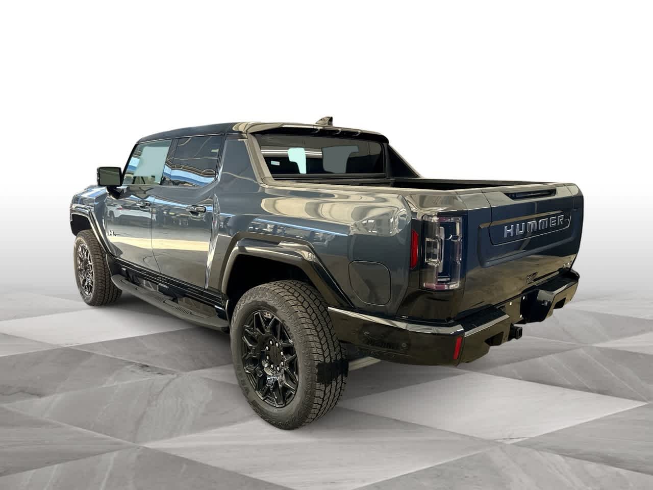Thumbnail: 2025 GMC Hummer EV - 6