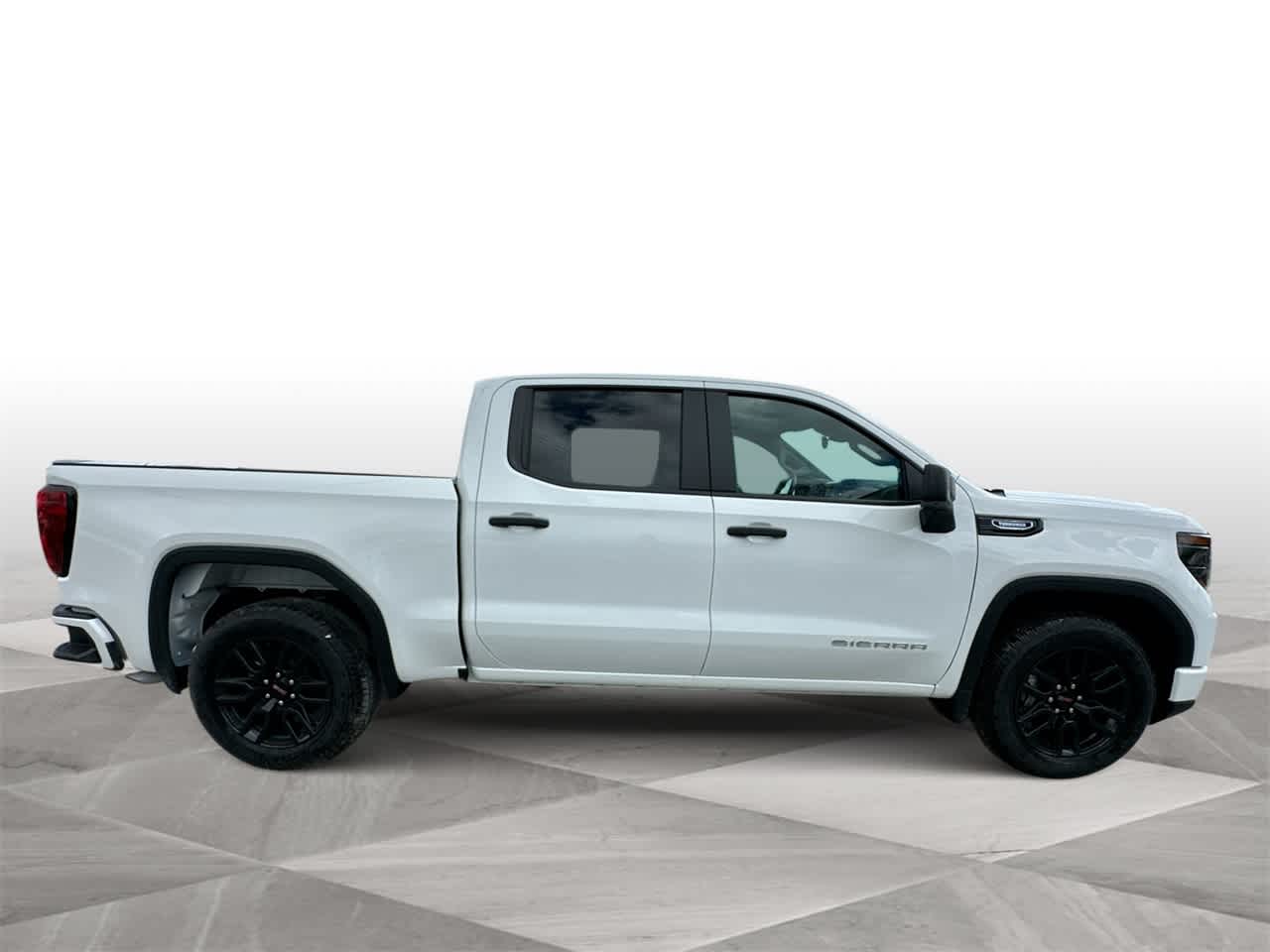 Thumbnail: 2026 GMC Sierra 1500 - 9