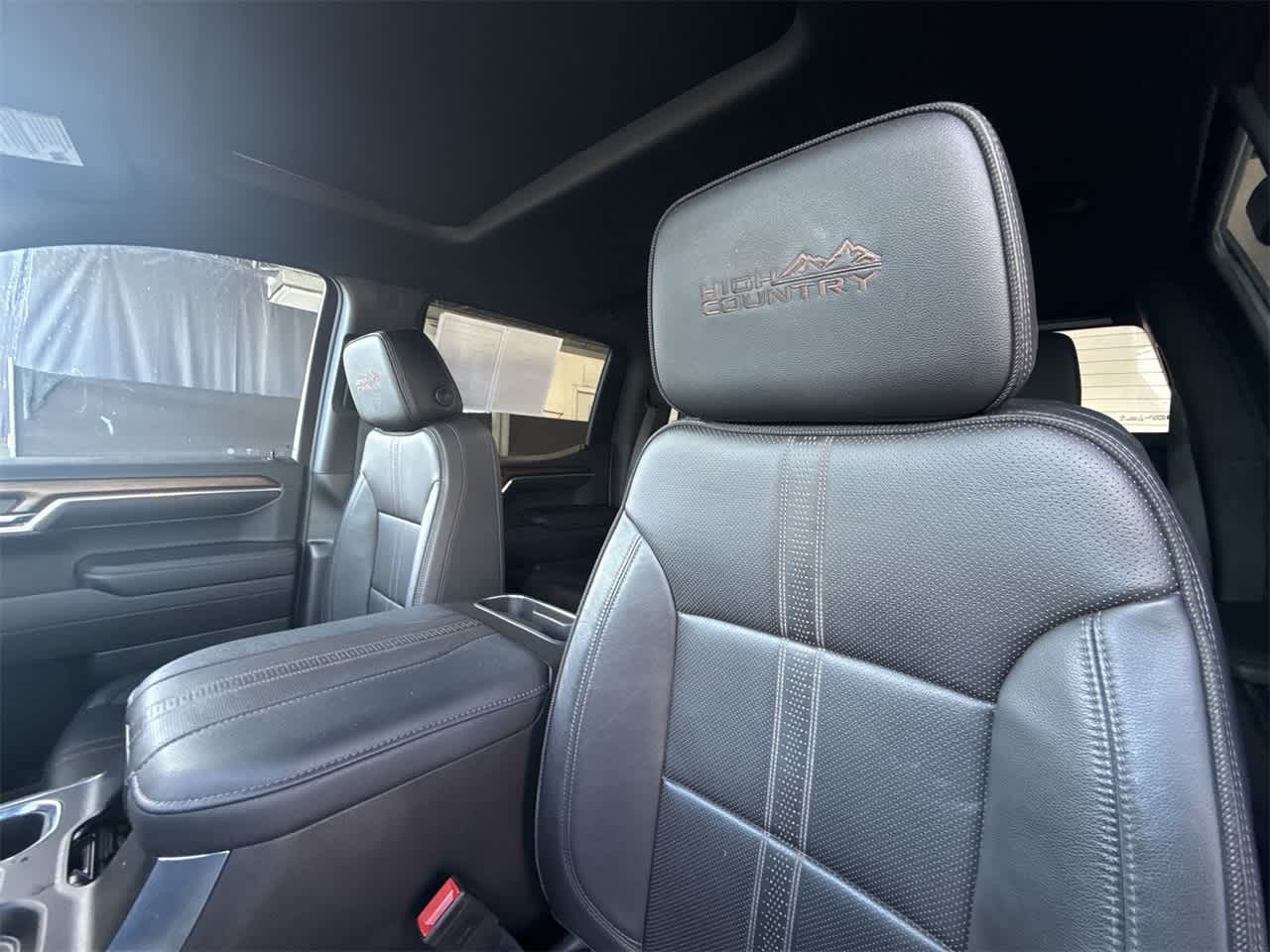 Thumbnail: 2023 Chevrolet Silverado 1500 - 14