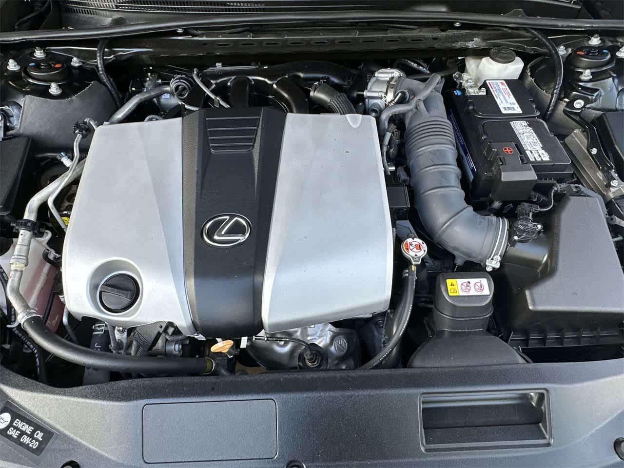 Thumbnail: 2022 Lexus ES - 12