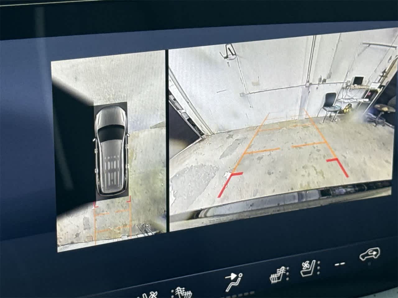 Thumbnail: 2026 Buick Enclave - 19