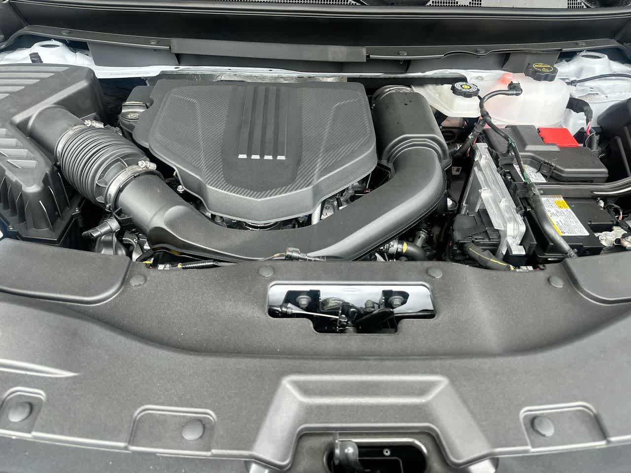Thumbnail: 2026 GMC Acadia - 12