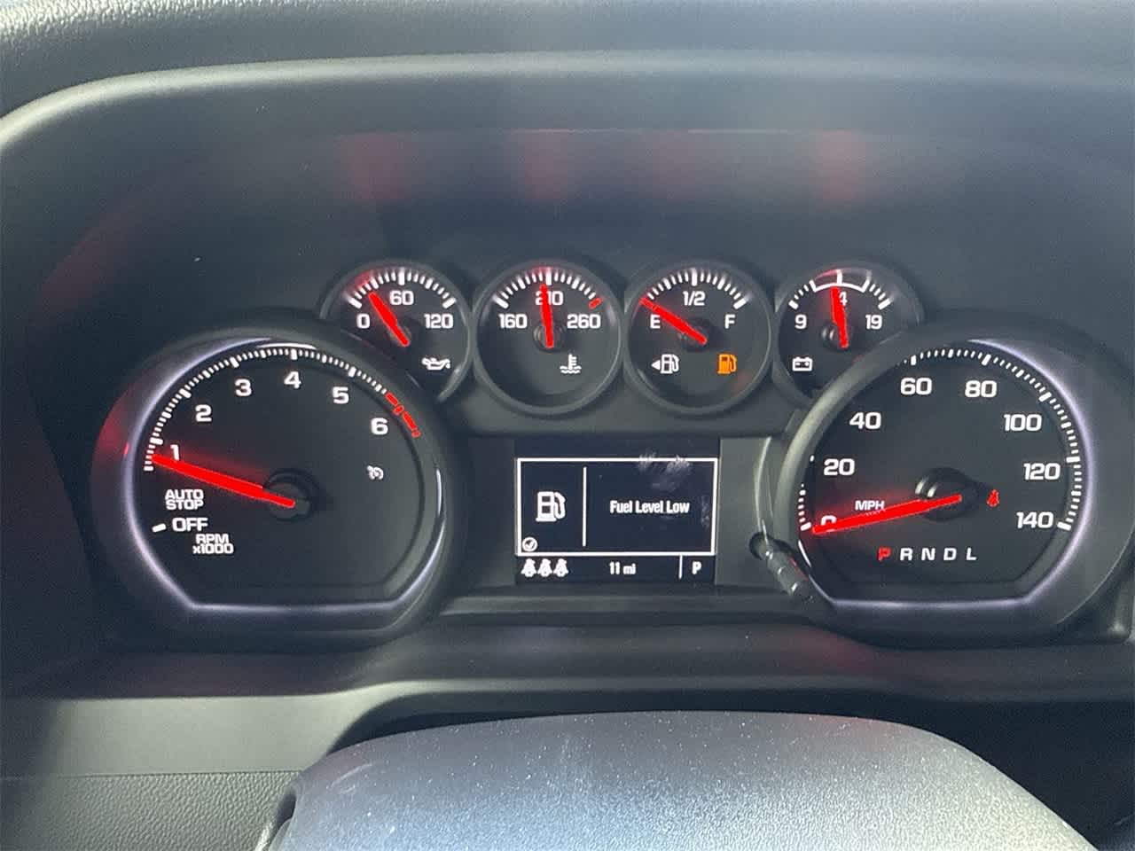 Thumbnail: 2026 GMC Sierra 1500 - 16