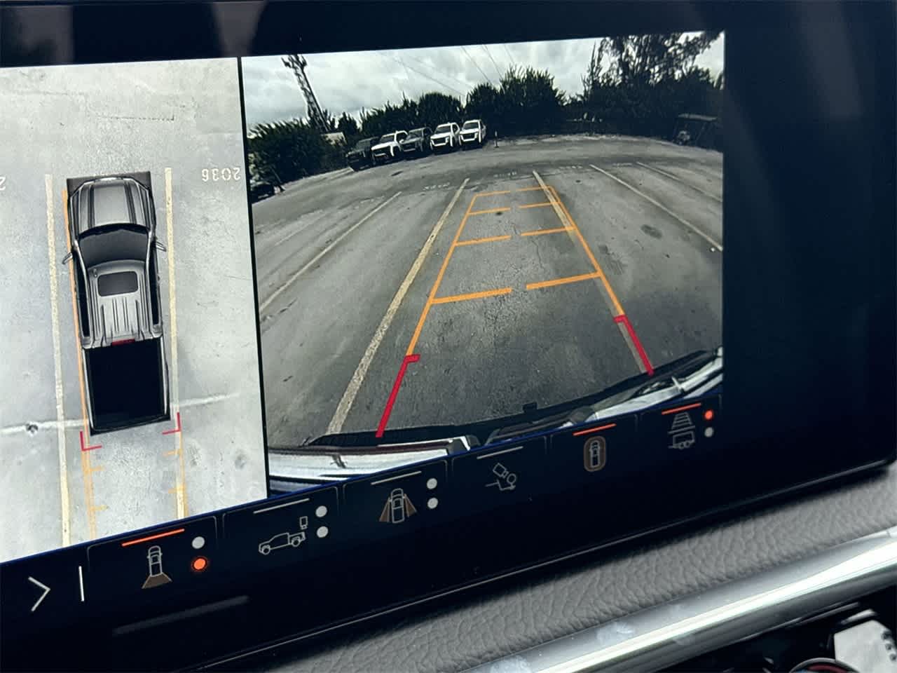 Thumbnail: 2026 GMC Sierra 1500 - 19