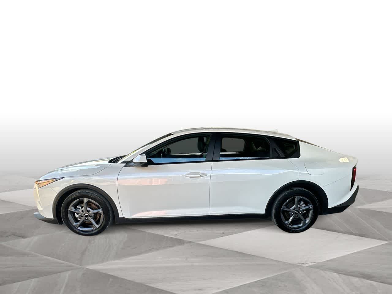 Thumbnail: 2025 Kia K4 - 5