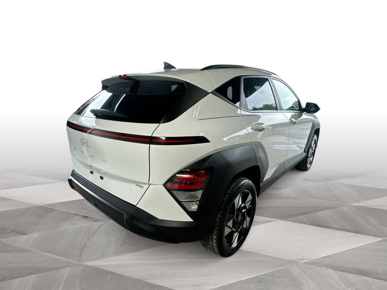 Thumbnail: 2024 Hyundai Kona - 8