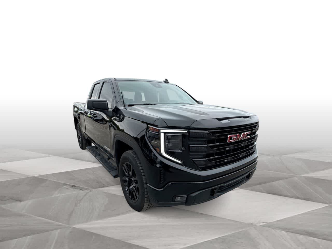 Thumbnail: 2023 GMC Sierra 1500 - 2