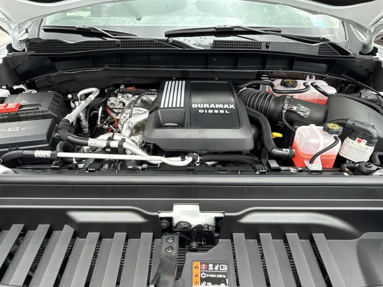 Thumbnail: 2026 GMC Sierra 1500 - 12