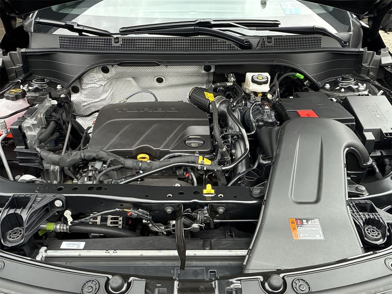 Thumbnail: 2026 Buick Envista - 12