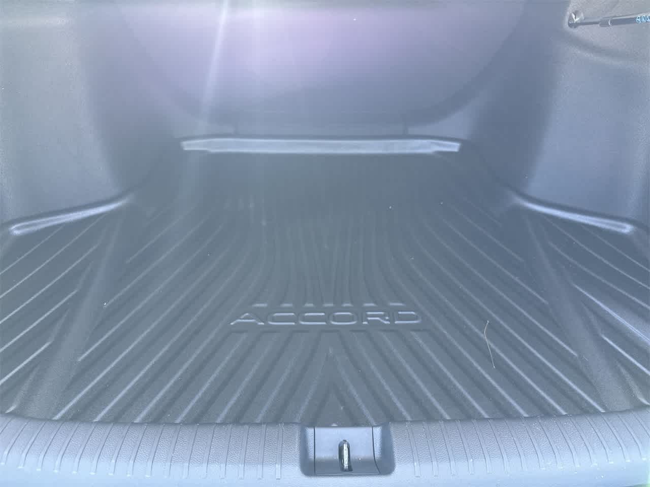 Thumbnail: 2025 Honda Accord - 25