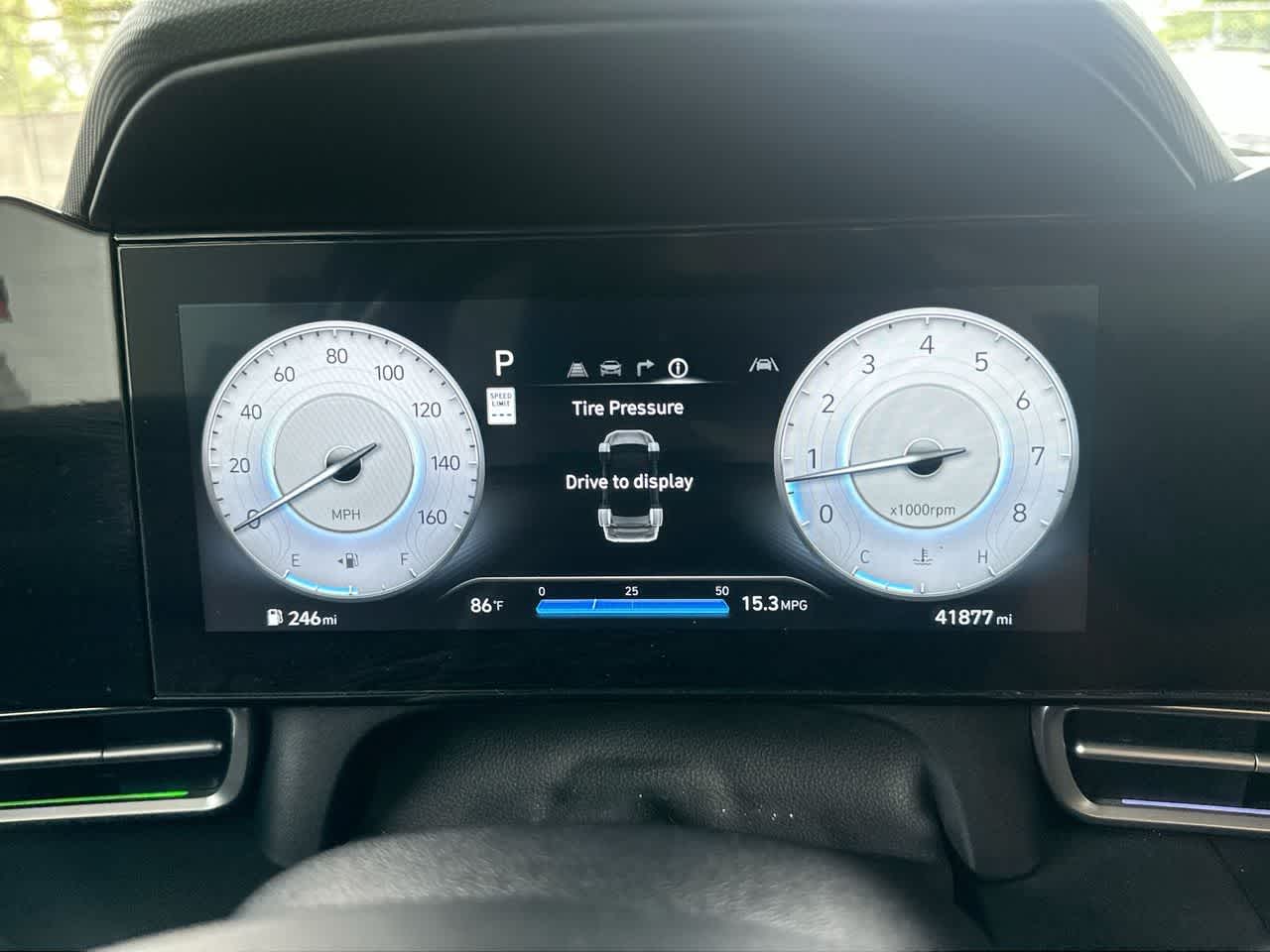 Thumbnail: 2025 Hyundai Elantra - 16