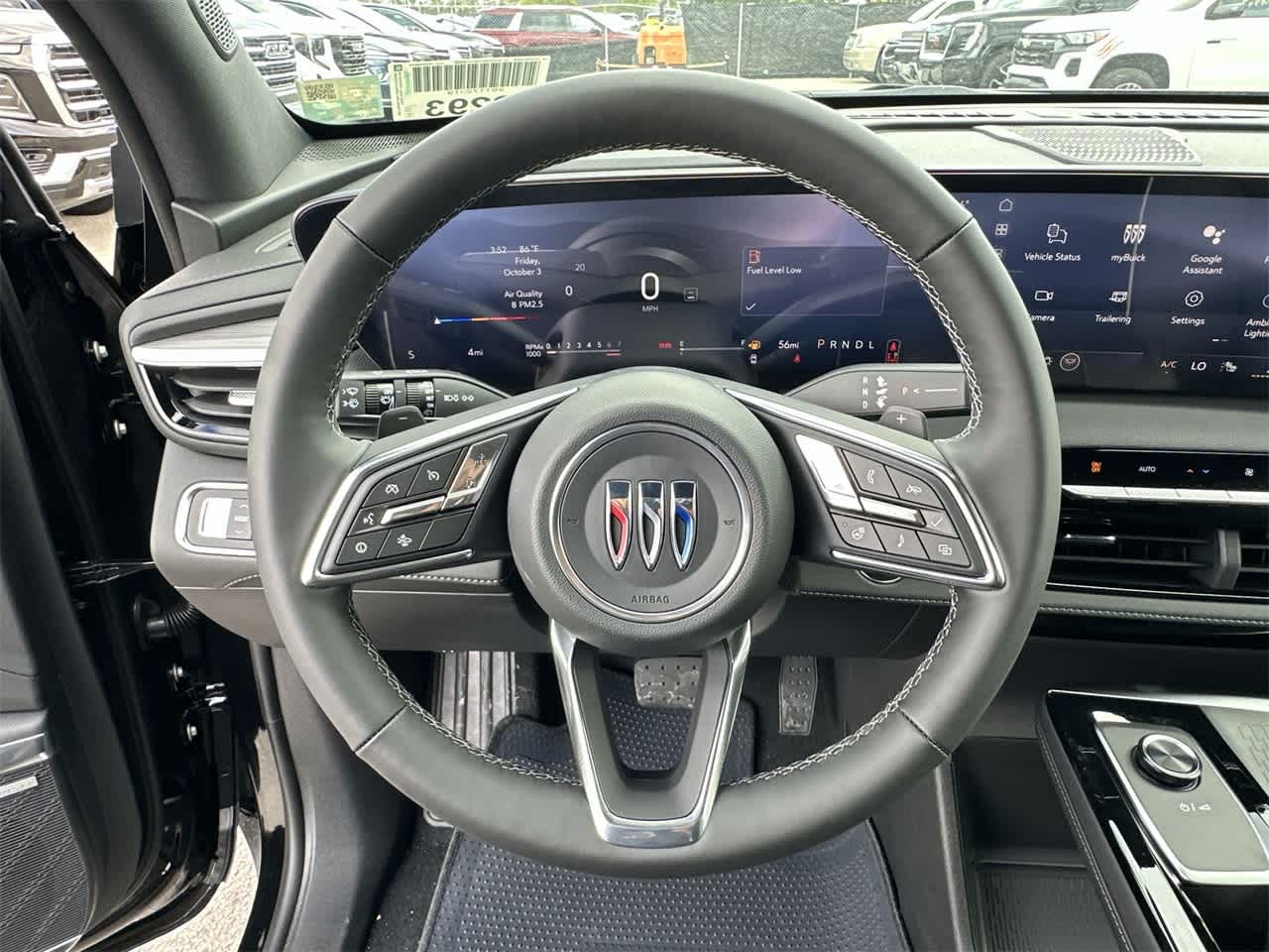 Thumbnail: 2026 Buick Enclave - 15