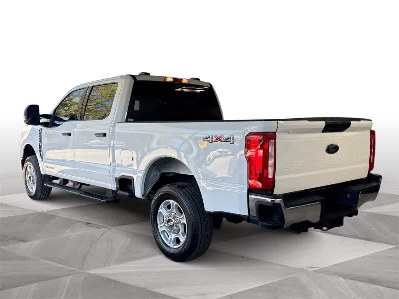 Thumbnail: 2025 Ford F-250 - 6