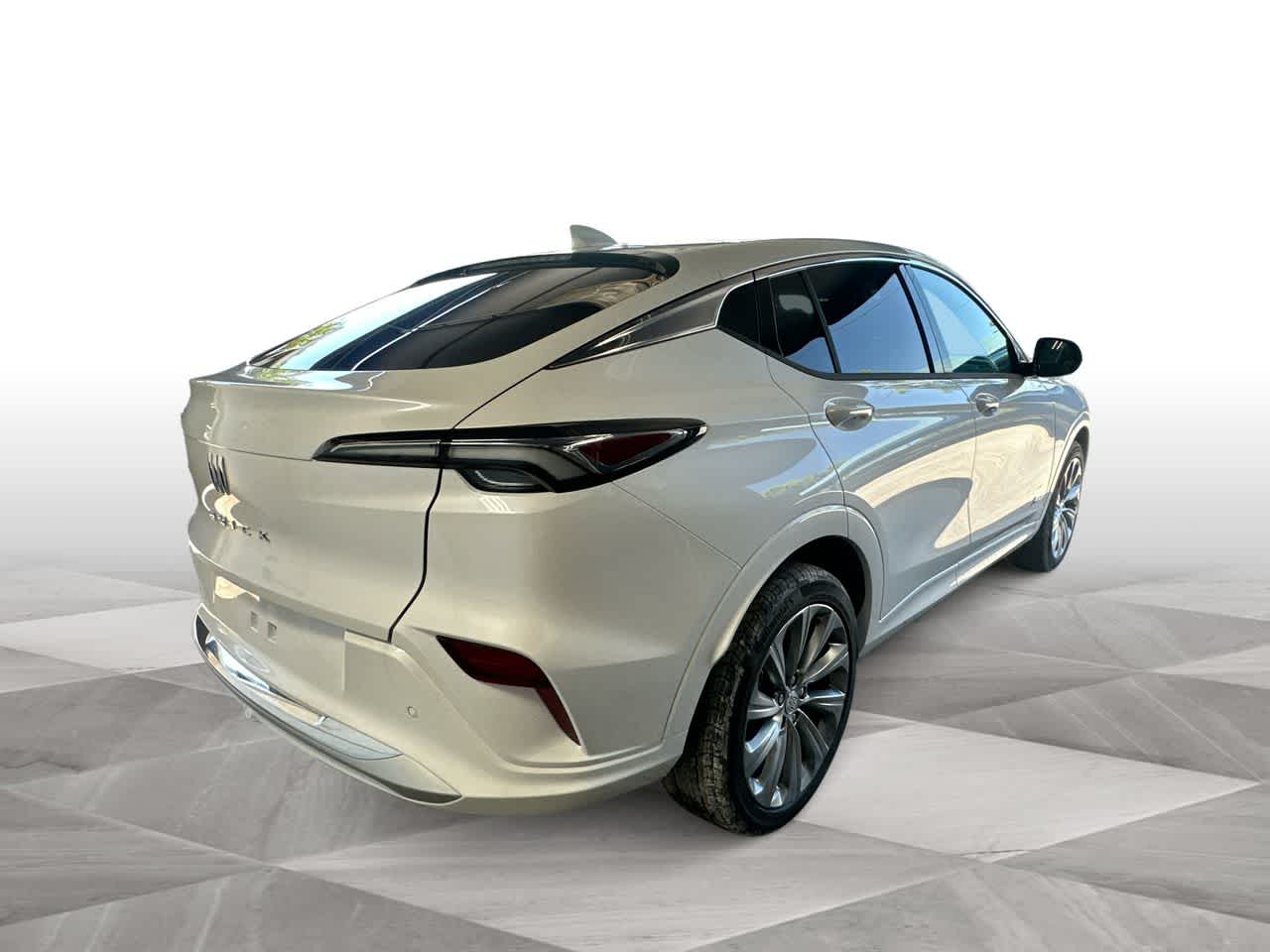 Thumbnail: 2026 Buick Envista - 8